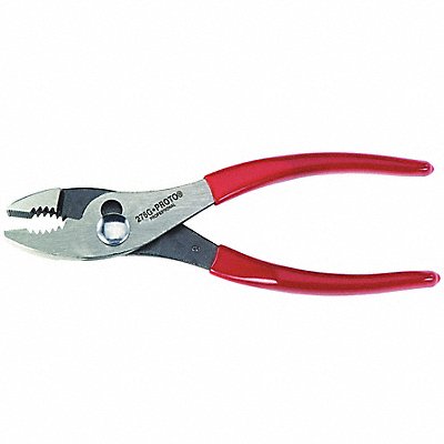 PROTO J276G Slip Joint Plier 6-9/16 L 1-3/4 Jaw L