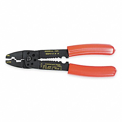 PROTO J299 Wire Stripper 22 to 10 AWG 8-1/2 In
