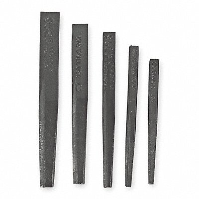PROTO J9500A Screw Extractor Set 5pc