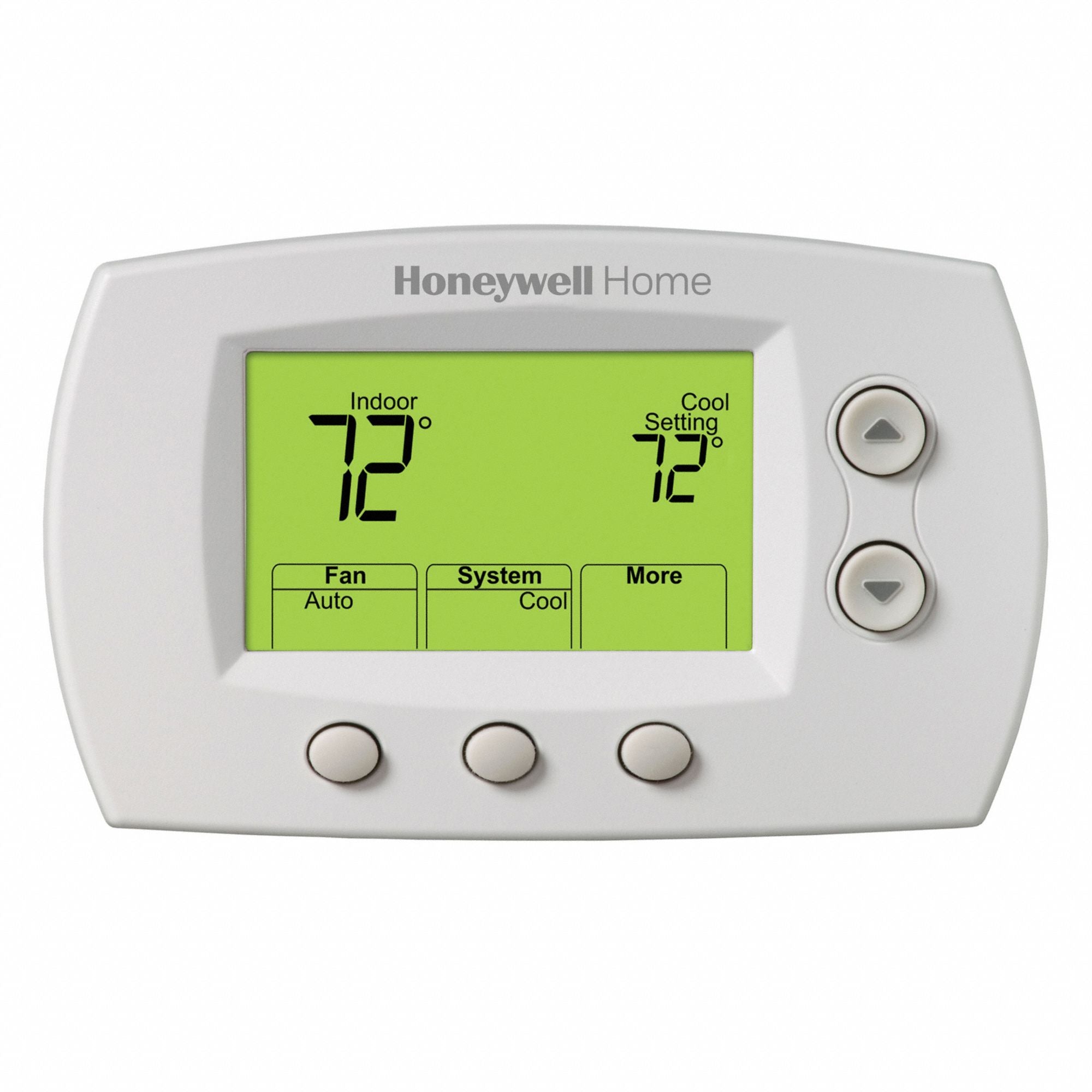 HONEYWELL HOME TH5320R1002 Low Volt NP Digital Thermostat H and C