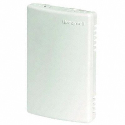 HONEYWELL TR21U Remote Sensor Hardwired 99/45F Indoor