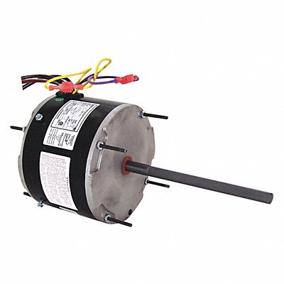 CENTURY ORM5458B Condenser Fan Motor 1/6to1/3HP 1075 rpm