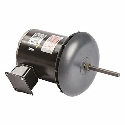 CENTURY FC1066F Condenser Fan Motor 5/8 HP 1075 rpm 60Hz
