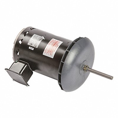 CENTURY FC1086F Condenser Fan Motor 7/8 HP 1075 rpm 60Hz