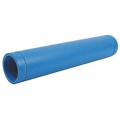 ORION 3SCHEDULE40BLUELINEPIPE Pipe 3 In 10 Feet Polypropylene Blue