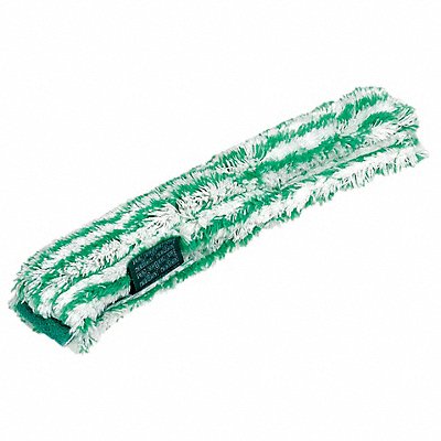 UNGER MS350 Replacement Sleeve 14 in L Green/White