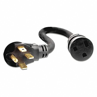 MILLER ELECTRIC 300517 MILLER Full KVA Adaptor Cord