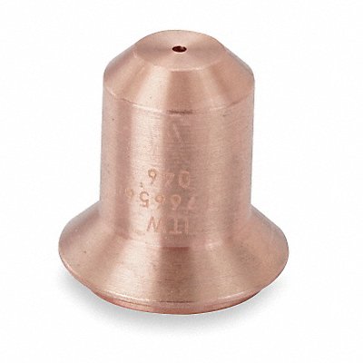 MILLER ELECTRIC 176656 MILLER Plasma Cutting Tip PK5
