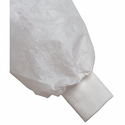 CELLUCAP 434TCXGRA Isolation Gown XL White