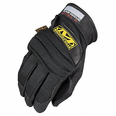 MECHANIX WEAR CXGL5XXL Fire Retardant Gloves 2XL Black PR