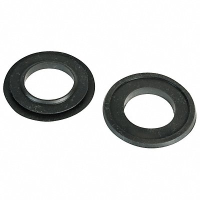 HONEYWELL NORTH 80871A Grommet Black PK2