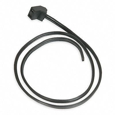 DAYTON 3RP13 Cord Set 115/230VAC 45 Deg PK100