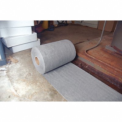 STREETFYTER SFG90BX Absorbent Roll Universal Grey 150 ft.L