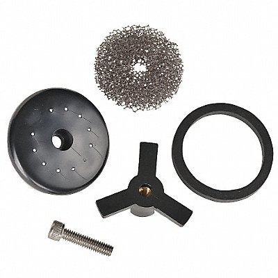 HAWS SP19 Eyewash Head ABS plastic