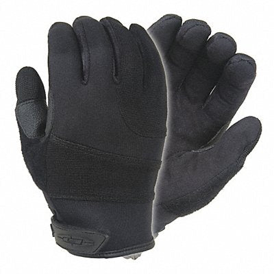 DAMASCUS DPG125XXL Law Enforcement Glove Black 2XL PR