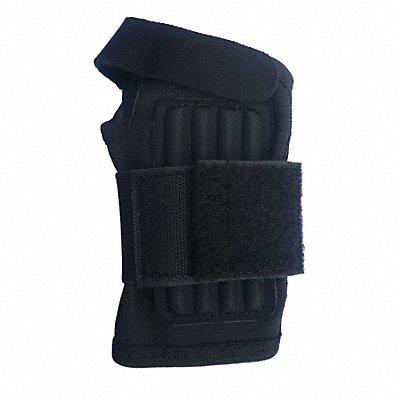 CONDOR 3RXT8 Wrist Support XL Ambidextrous Black