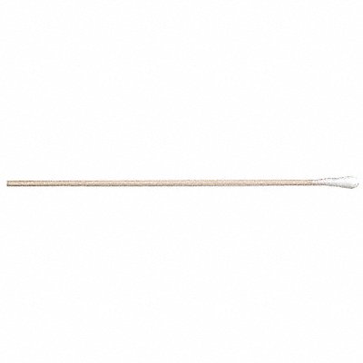 TECHSPRAY 23011000 Swab 6 in L 5 3/8 in Hand L PK1000