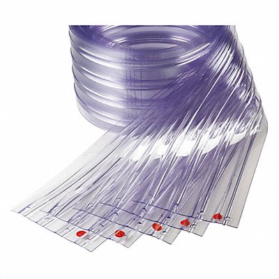 TMI 99900656 Replacement Vinyl Strip Low-Temp Ribbed