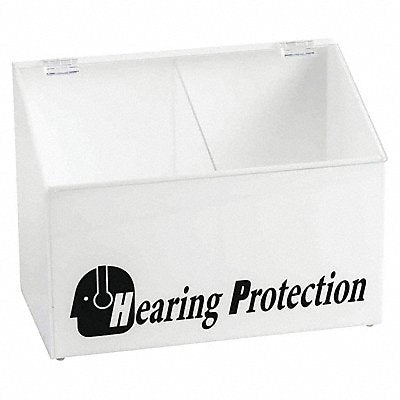 BRADY PD265E Ear Plug Dispenser
