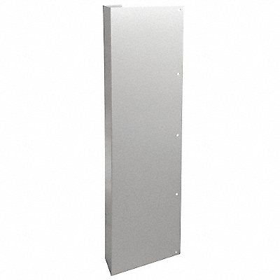 ROCKWOOD RS050381282912 Door Bottom Guard 7 x 29 1/2 In