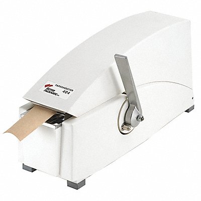 BETTER PACK TS404 Tape Dspnsng. Mchn. Manual 1-1/2 in T. W