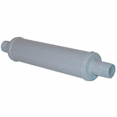SOLBERG SLCRT100 Silencers 1 in (M)NPT Inlet Size 42 cfm