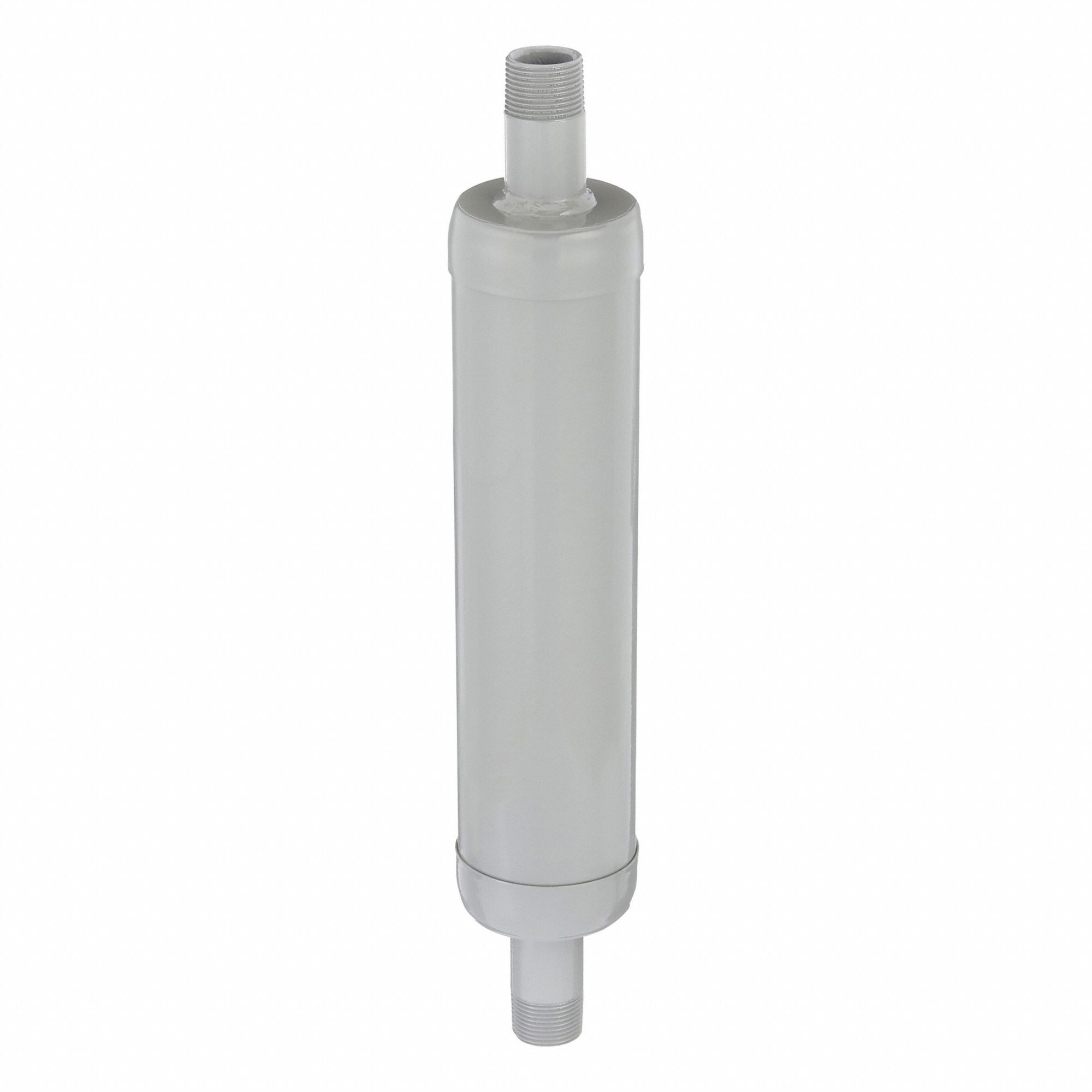 SOLBERG SLCRT075 Silencers 3/4 in MNPT Inlet Size 35 cfm