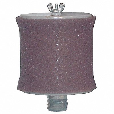 SOLBERG FT19P100 Filter Silencer 1 MNPT Inlet 35 cfm