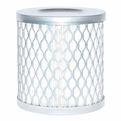 SOLBERG 824 Filter Element Paper 2.68 Ht 1 1/2 ID