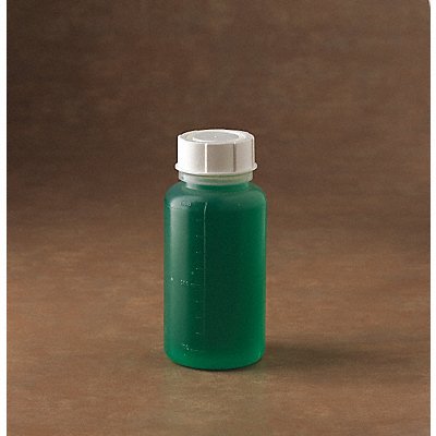 DYNALON 2024451000 Bottle 206 mm H Clear 95 mm Dia PK5