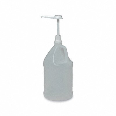 DYNALON 605074 Dispensing Bottle 300mm H 115mm Dia PK12