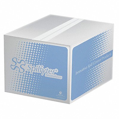 SPILFYTER 450040 Chemical Neutralizer Bases 40 lb.