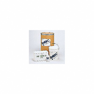 ANSUL SCKCR77261 Chemical Neutralizer Caustic 12 lb PK6