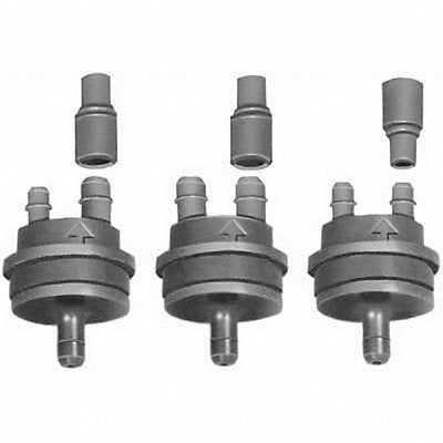 HONEYWELL 14002913002U Flow Restrict Red Splitter 25scim 1/8in
