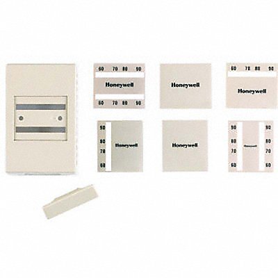 HONEYWELL 14004407910U Repair Parts/Tools Plastic W/6 Inserts