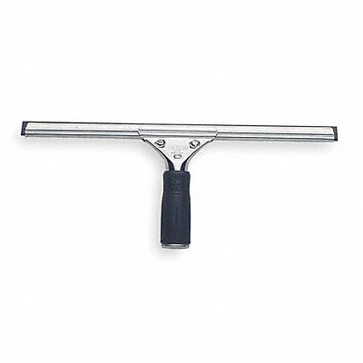 UNGER 12976 Window Squeegee 12 in W Straight
