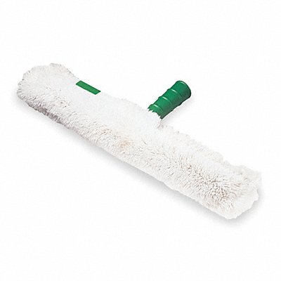 UNGER WC350 Window Washer 14 in L Green/White