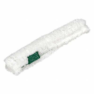 UNGER WS350 Window Washer Sleeve 14 in L White
