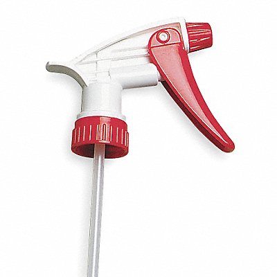 TOUGH GUY 110535 Trigger Sprayer 24 oz 32 oz 12 1/4 H