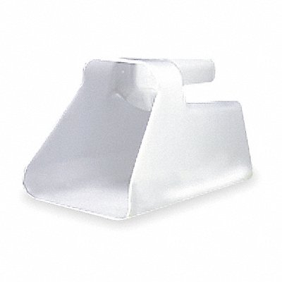 TOUGH GUY 240120 Scoop Plastic 3 Qt