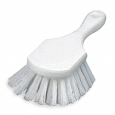 TOUGH GUY 1VAE2 Utility Brush 4 1/4 in Brush L