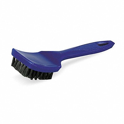 TOUGH GUY 1VAF1 Carpet Upholstery Brush 2 1/2 in Brush L