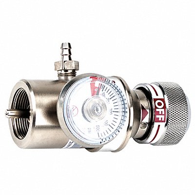 HONEYWELL REG205 Gas Regulator 0.5Lpm