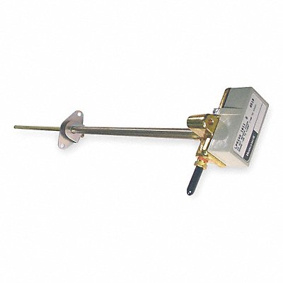 HONEYWELL LP914A1060U Pneumatic Temp Transmitter -40-160 Deg F