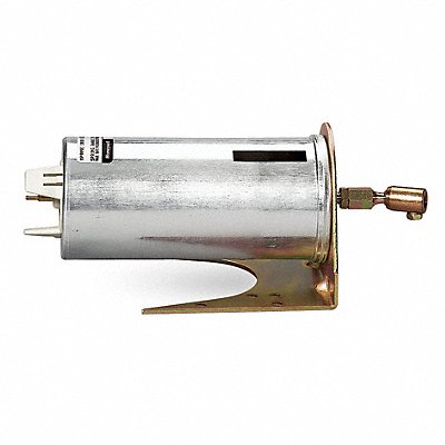 HONEYWELL MP909E1018U Pneumatic Damper Actuator 29 psi Linear