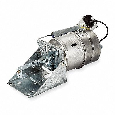 HONEYWELL MP918A1024 Pneumatic Damper Actuator 25 psi Linear