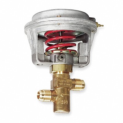 HONEYWELL VP513B1053 Hydronic Globe Valve Two-Way 1/2 in