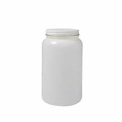 DYNALON 600335 Jar 3.79 L 254 mm H Natural PK24