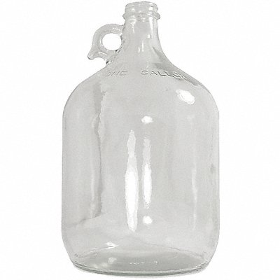 QORPAK GLA00838 Jug 3.79 L 293 mm H Clear PK4