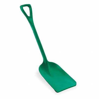 REMCO 69812 F9120 Hygienic Shovel 37.5 in L D Handle